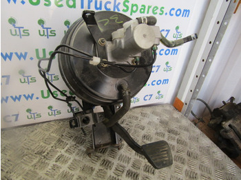 Delovi kočnica za Kamion MITSUBISHI 3C11 / 3C13 BRAKE SERVO COMPLETE P/NO 864-03701/6420: slika 2