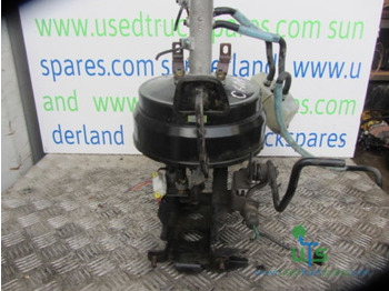 Delovi kočnica MITSUBISHI