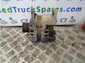 Električni sistem MITSUBISHI