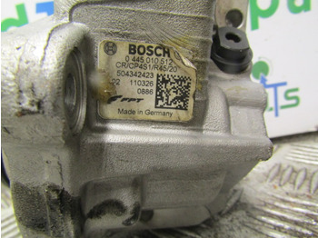 Sistem goriva za Kamion MITSUBISHI FUSO 4P10 HIGH PRESSURE FUEL PUMP P/NO 445010512: slika 2