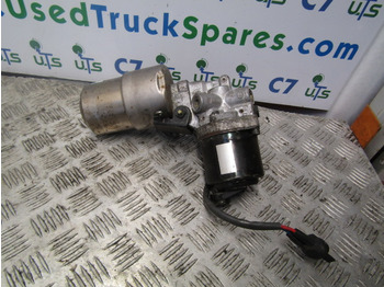 Delovi kočnica MITSUBISHI