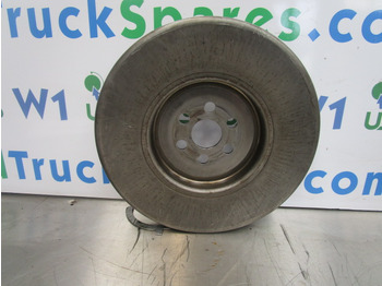 Motor i delovi SCANIA 4