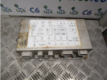 Upravljačka jedinica za Korisno/ Posebno vozilo SCHMIDT STRATOS GRITTER ECU/CONTROL TYPE NU501K: slika 3 Upravljačka jedinica za Korisno/ Posebno vozilo SCHMIDT STRATOS GRITTER ECU/CONTROL TYPE NU501K: slika 3