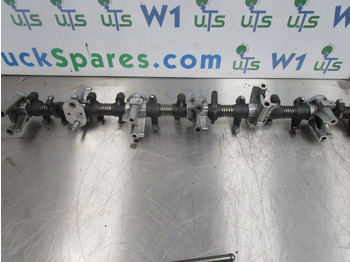 Motor i delovi VOLVO FE