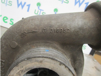 Turbo za Kamion VOLVO FE 240 / 280 D7E TURBO TYPE SCHWITZER G316952: slika 4