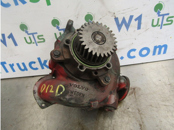 Motor i delovi VOLVO FH
