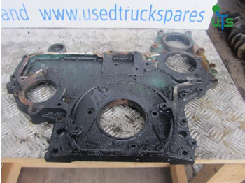 Motor i delovi VOLVO FL6