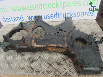 Motor i delovi VOLVO FL6