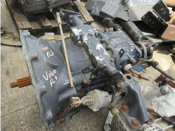 Menjač za Kamion VOLVO FLE EATON 4106A 6 SPEED GEARBOX SUITS 1998 – 2006 TRUCK: slika 3