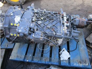 Menjač za Kamion ZF 16S 1620 TD (1341001008): slika 1
