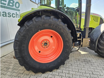 Traktor CLAAS ARION 630 C: slika 5 Traktor CLAAS ARION 630 C: slika 5