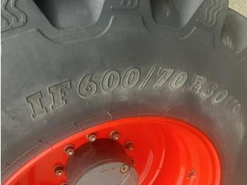 Traktor Fendt 828 Profi Plus: slika 4