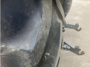 Traktor Fendt 828 Profi Plus: slika 5