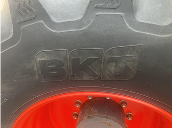 Traktor Fendt 828 Profi Plus: slika 3