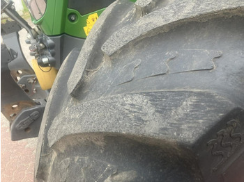 Traktor Fendt 828 Profi Plus: slika 2