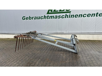 Oprema za silose FLIEGL