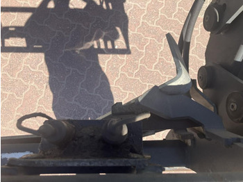 Traktor John Deere 6125R: slika 4