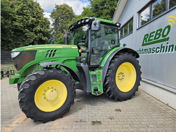Traktor JOHN DEERE 6150R