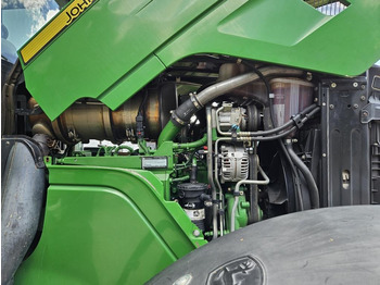 Lizing John Deere 6150R ALLRADTRAKTOR John Deere 6150R ALLRADTRAKTOR: slika 2