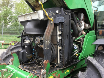 Lizing John Deere 6150R John Deere 6150R: slika 4