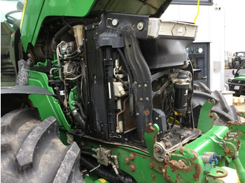 Lizing John Deere 6150R John Deere 6150R: slika 3