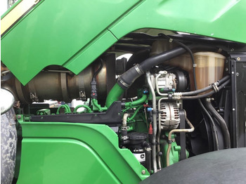 Lizing John Deere 6150R John Deere 6150R: slika 2