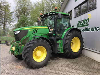 Lizing John Deere 6150R John Deere 6150R: slika 1