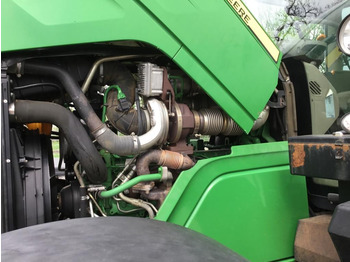 Lizing John Deere 6150R John Deere 6150R: slika 5