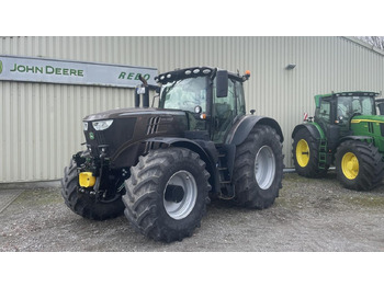 Traktor JOHN DEERE 6195R