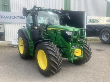 Traktor JOHN DEERE 6R 150