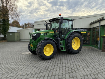 Traktor JOHN DEERE 6R 150