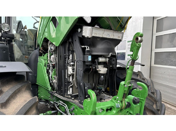 Novu Traktor John Deere 6R215: slika 2 Novu Traktor John Deere 6R215: slika 2
