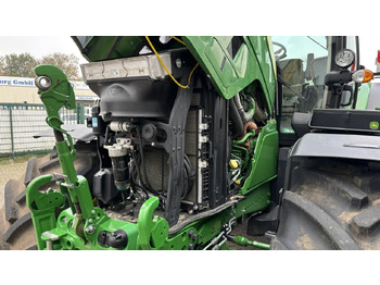 Novu Traktor John Deere 6R215: slika 3 Novu Traktor John Deere 6R215: slika 3