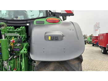 Novu Traktor John Deere 6R215: slika 4 Novu Traktor John Deere 6R215: slika 4