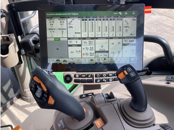 Traktor John Deere 6R250: slika 5
