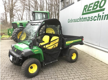 ATV/ Četvorotočkaš JOHN DEERE