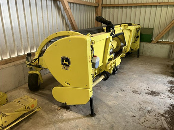 Dodatak za stočnu hranu JOHN DEERE