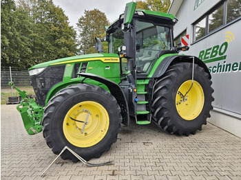 Traktor JOHN DEERE 7R 310