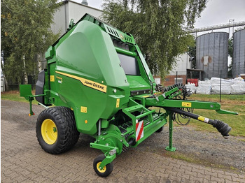 Omotač za bale JOHN DEERE