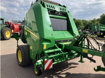 Omotač za bale JOHN DEERE