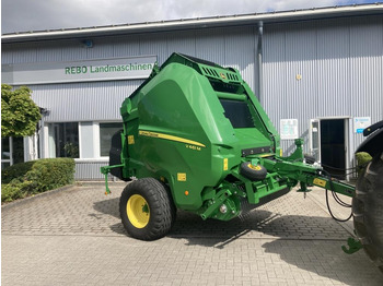 Omotač za bale JOHN DEERE