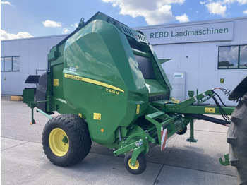 Omotač za bale JOHN DEERE