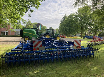 Lizing Köckerling ALLROUNDER FLATLINE 500 Köckerling ALLROUNDER FLATLINE 500: slika 3