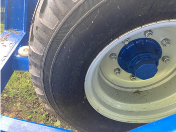 Lizing Köckerling ALLROUNDER FLATLINE 500 Köckerling ALLROUNDER FLATLINE 500: slika 2