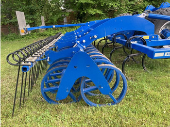 Lizing Köckerling ALLROUNDER FLATLINE 500 Köckerling ALLROUNDER FLATLINE 500: slika 5