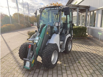 Utovarivač točkaš KRAMER