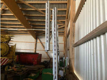 Kosačica Pöttinger SENSOSAFE 1000: slika 5