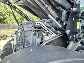 Traktor Valtra N 175 ACTIVE: slika 4 Traktor Valtra N 175 ACTIVE: slika 4