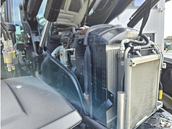 Traktor Valtra N 175 ACTIVE: slika 2 Traktor Valtra N 175 ACTIVE: slika 2