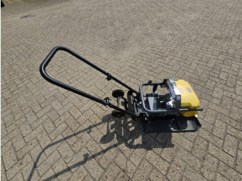 Vibraciona ploča WACKER